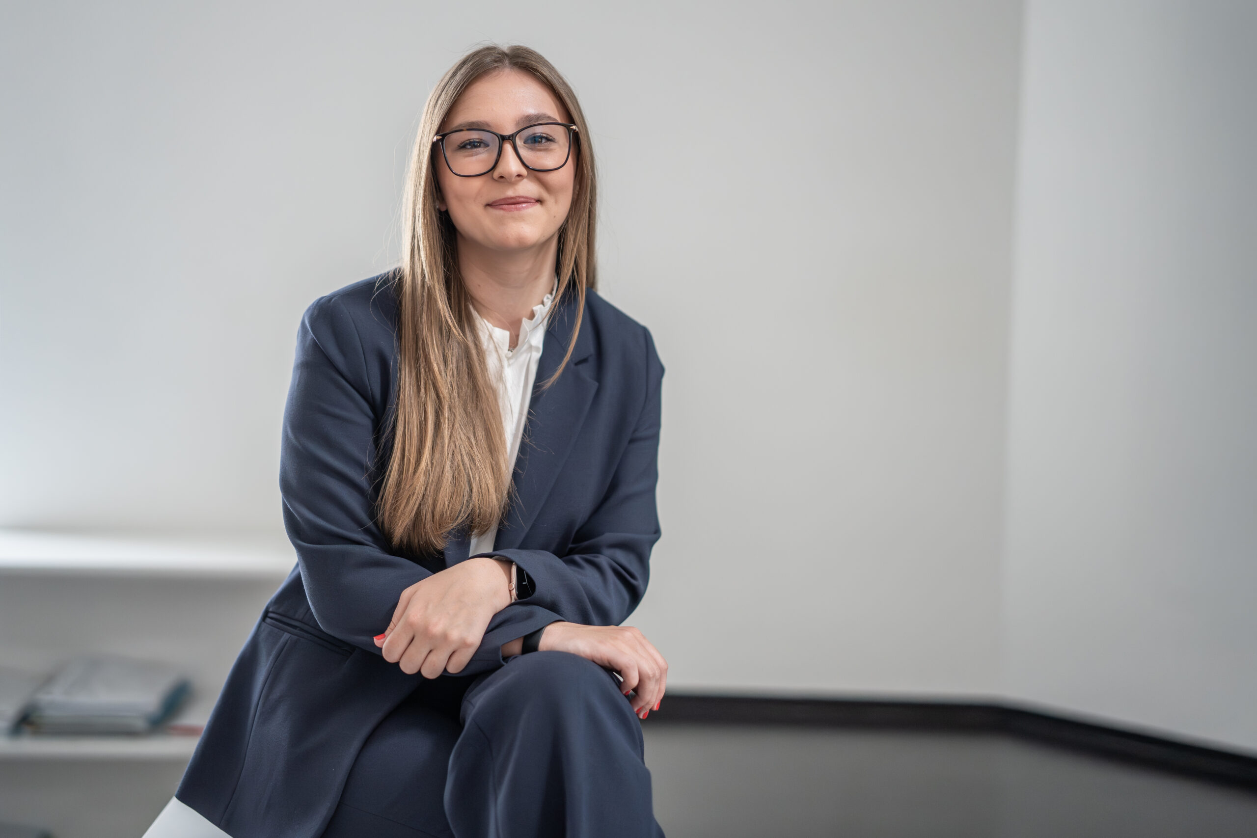 Portrait Annalena Dilitz