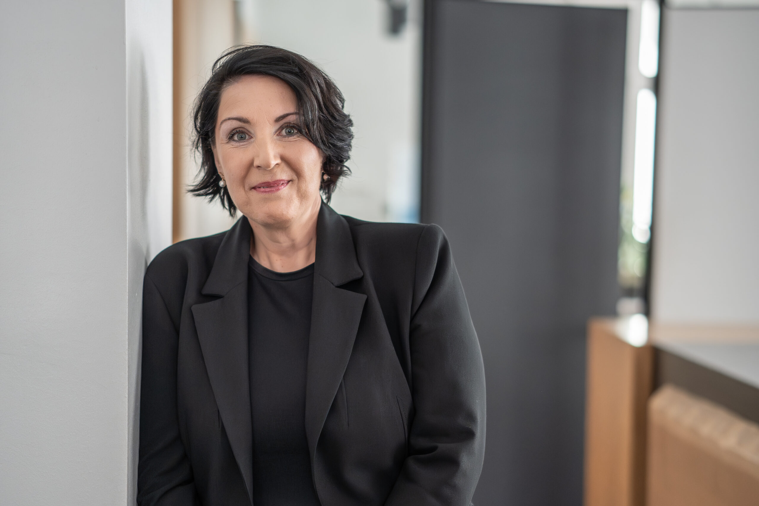 Portrait Carmen Zabel